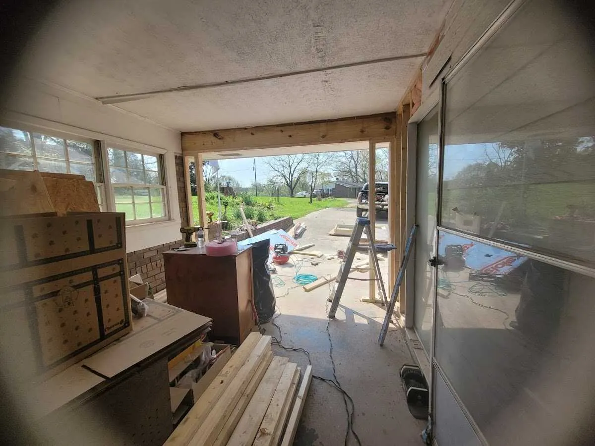 Air movers and dehumidifier for Drying & Dehumidification in Olympia Heights