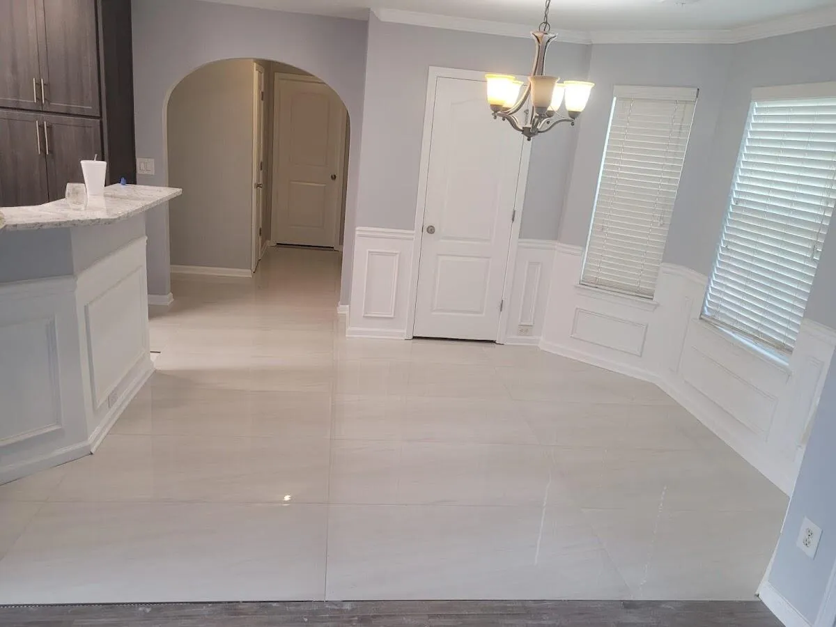 Water Damage Restoration services in Olympia Heights, FL